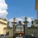 Potocki Palace - Ministry of Culture and National Heritage in Warsaw city
