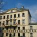 Dwór Daniłowiczów zw. Domem pod Królami (pl) in Warsaw city