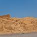 Sand land (ru) في ميدنة الغردقة    