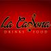 La Casona   Food and Drinks (es) in Santa Tecla  city