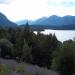 Perito Moreno Lake (West Part)