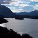 Perito Moreno Lake (West Part)