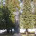 Пам'ятник Степану Супруну в місті Суми