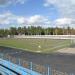 Стадион КПУ в городе Запорожье