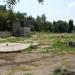 Бывшая территория радиорынка в городе Запорожье