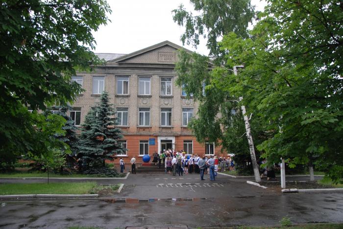 чернігівська загальноосвітня школа-інтернат i-iii фото