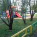 Детская игровая площадка (ru) in Moscow city