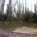 Бывший ночной клуб «Колизей» в городе Бердянск