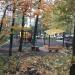 Детская игровая площадка (ru) in Moscow city