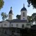 Kuressaare St. Nicholas Church