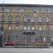 Régi Zeneakadémia / Liszt Múzeum in Budapest city