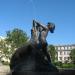 Fontanna (pl) in Warsaw city