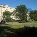 Площадь Яна Генрика Домбровского (ru) in Warsaw city