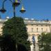 Площадь Яна Генрика Домбровского (ru) in Warsaw city