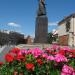 Jan Kiliński statue