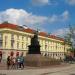 Budynek Harendy (pl) in Warsaw city