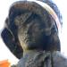 The Little Insurrectionist in Warsaw city