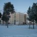 Отделение женской консультации в городе Когалым