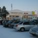 Неохраняемая автостоянка в городе Когалым