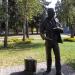 Скульптура «Веселый сумчанин» (ru) in Sumy city