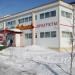 Универсам «Магнит» в городе Когалым