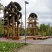 Эстрада в городе Москва
