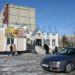 Продуктовый магазин «Север» в городе Когалым