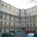 Дом для служащих на мануфактуре товарищества «Эмиль Циндель» (ru) in Moscow city
