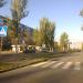 Остановка транспорта «Высотная» в городе Запорожье