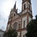 Altlerchenfelder Pfarrkirche (de) в городе Вена