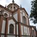Altlerchenfelder Pfarrkirche (de) в городе Вена