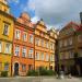 Колокол (ru) in Warsaw city