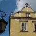 Placyk Kanonia (pl) in Warsaw city
