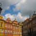 Placyk Kanonia (pl) in Warsaw city