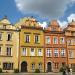 Placyk Kanonia (pl) in Warsaw city
