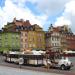 Больничный Дом (ru) in Warsaw city