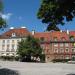 New Town Square, 13/15 in Warsaw city