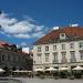 New Town Square, 13/15 in Warsaw city