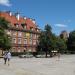 New Town Square, 19 in Warsaw city