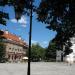 New Town Square, 21/23 in Warsaw city