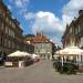 Freta Street, 17 in Warsaw city