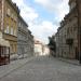 Droga do pierwszego mostu na Wiśle (pl) in Warsaw city