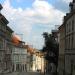 Droga do pierwszego mostu na Wiśle (pl) in Warsaw city
