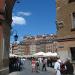 Strona Barssa (pl) in Warsaw city