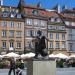 Strona Barssa (pl) in Warsaw city