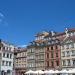 Strona Barssa (pl) in Warsaw city