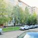 ulitsa Pudovkina, 3 in Moscow city