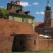 Больничный Дом (ru) in Warsaw city