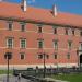Fragmenty Kolumny Zygmunta III Wazy (pl) in Warsaw city