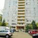 ulitsa Pyryeva, 26 корпус 2 in Moscow city